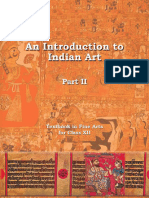 An Introduction to Indian Art Part-II XII