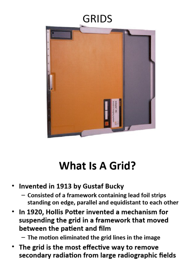 Grids | PDF