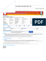 Gmail - Booking Confirmation On IRCTC, Train - 12505, 25-Jun-2023, SL, RNY - TDL