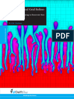 Dynamic Local Grid Refine-Ment: For Incomplete Mixing in Reservoir Sim - Ulation