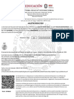 Certificado Preparatoria v99 092 A 062633