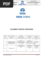 HIRA Procedure for Risk Assessment | PDF | Risk | Risk Assessment