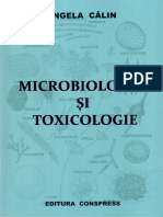 Microbiologie Si Toxicologie Angela Calin
