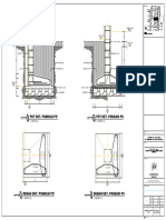 St.1.4 - Detail Pondasi Tapak 01