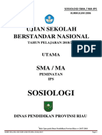 Cover Soal Usbn Sosiologi 2019 (Utama)