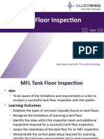 Section 3 - MFL Tank Floor Inspection - Rev 1