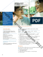 New Language Leader INT U4 - Coursebook