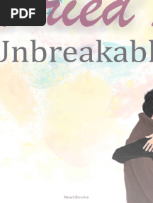 Our Married Life (Unbreakable) by Clark Sevely