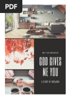 God Gives Me You by Mrs Jugo (SFILE | PDF