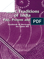 History (Craft Traditions of India)