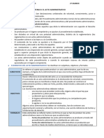 Resumen Tema 8, 9 y 10 Jurídicas