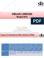 Histologi Organ Limfoid DT2