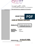 Module 05 TSGE Concepts de Base de La Comptabilite Generale OFPPT