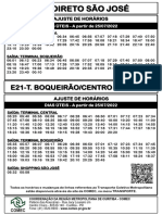 E21-T.BOQUEIRÃO-CENTRO SÃO JOSÉ e E07-DIRETO SÃO JOSÉ (Horários D.U 25.07.22)_1