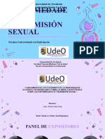 Copia de Sex Education For High School by Slidesgo