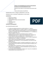 Criterios de Dimensionamiento Pasteurizadores