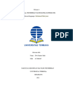 Tugas 3 Pendidikan Matematika Ii