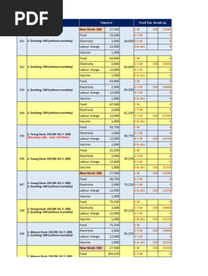 Monthly Expense Report_Updated_4th April