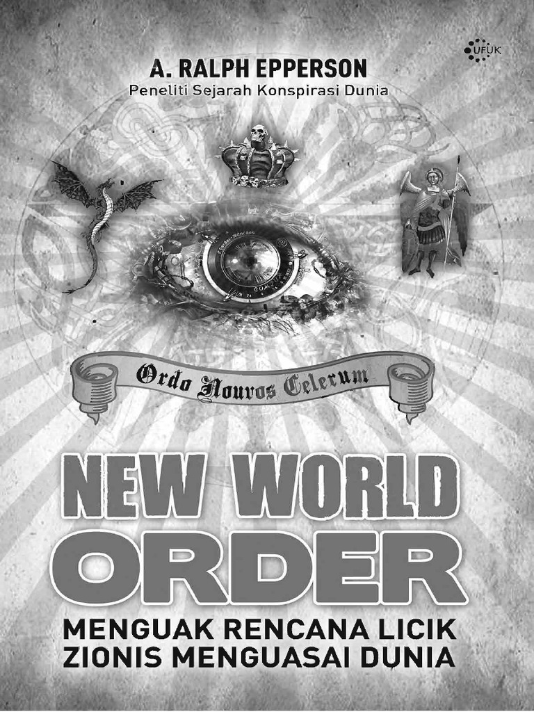 New World Order PDF