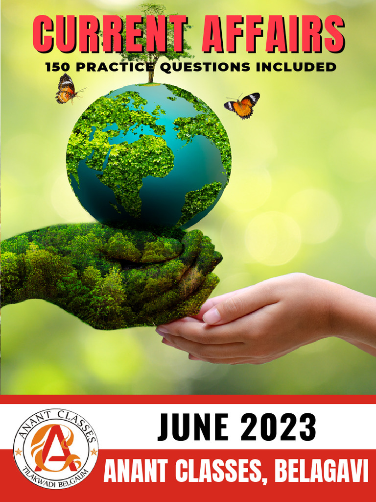 Anant Classes-8 | PDF | Wellness | Science & Mathematics