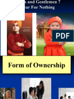 Chapter 3 Forms of Ownership For Print Civil