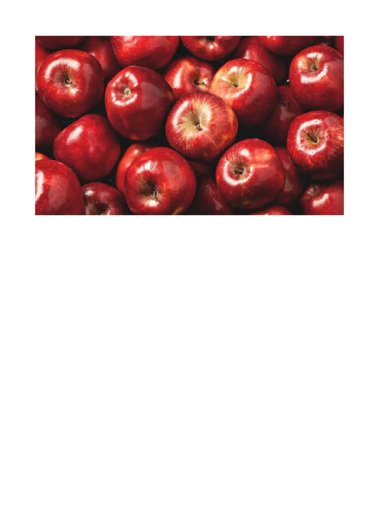 Apples PDF