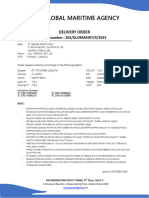 Do 202 - Pt. Tri Expres Logistik