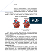 Congestive Heart Failure