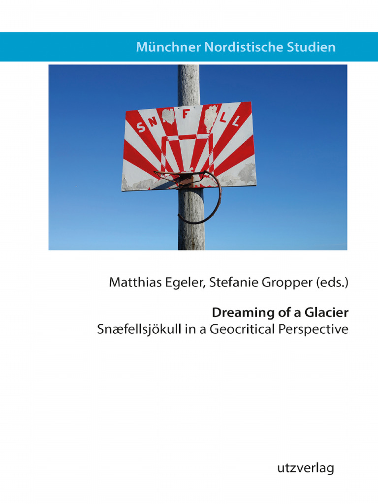 Egeler matthias geocriticism place and landscape theoretical