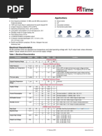 SiT5008-datasheet