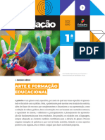 23 - Arte e Formação Educacional - 46 Gênero - 58 Palestra - Impressão EM1A