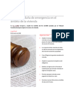 Resumen Ley 1-2022 Generalitat Para-Afrontar-La-Emergencia-En-El-Ambito-De-La-Vivienda