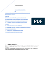 Riassunto Fondamentali Di Economia Aziendale