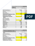 Cuadros Densificación