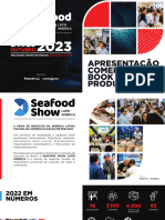 Book de Produtos Seafood Show PT