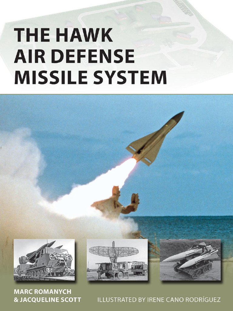 Overview of the HAWK Missile System | PDF | Radar | Battalion