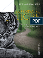 Senda Del Tigre 1