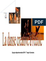 DANSE Livret Calvados