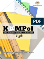 Modul Kampoi Fizik