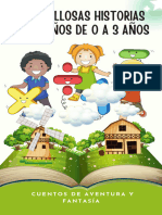 Maravillosas Historias y Cuentos para Niños