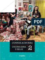 Cocina Sana y Feliz 2 (Connie Achurra) (Z-Library)