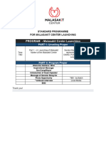 V1 MC Programme Script Actual