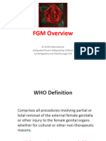 FGM Presentation 2017