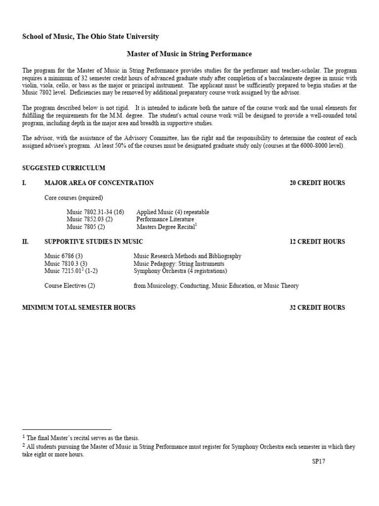 MMString Performance AU2017 PDF