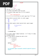 Numbers | PDF