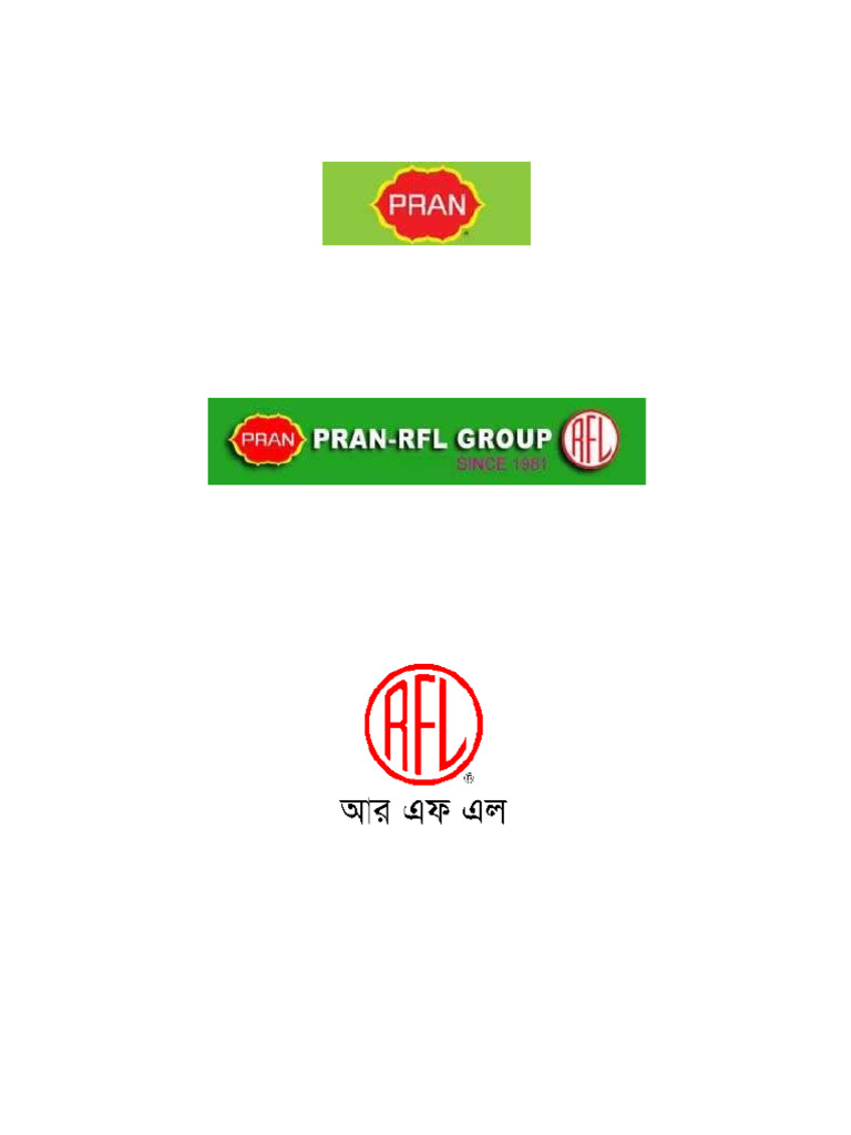 Recruitment Process at Pran-RFL Group | PDF