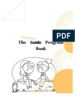 Girls First GUIDE Program