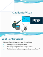 12, Alat Bantu Visual