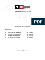 Tarea Academica Grupo 12