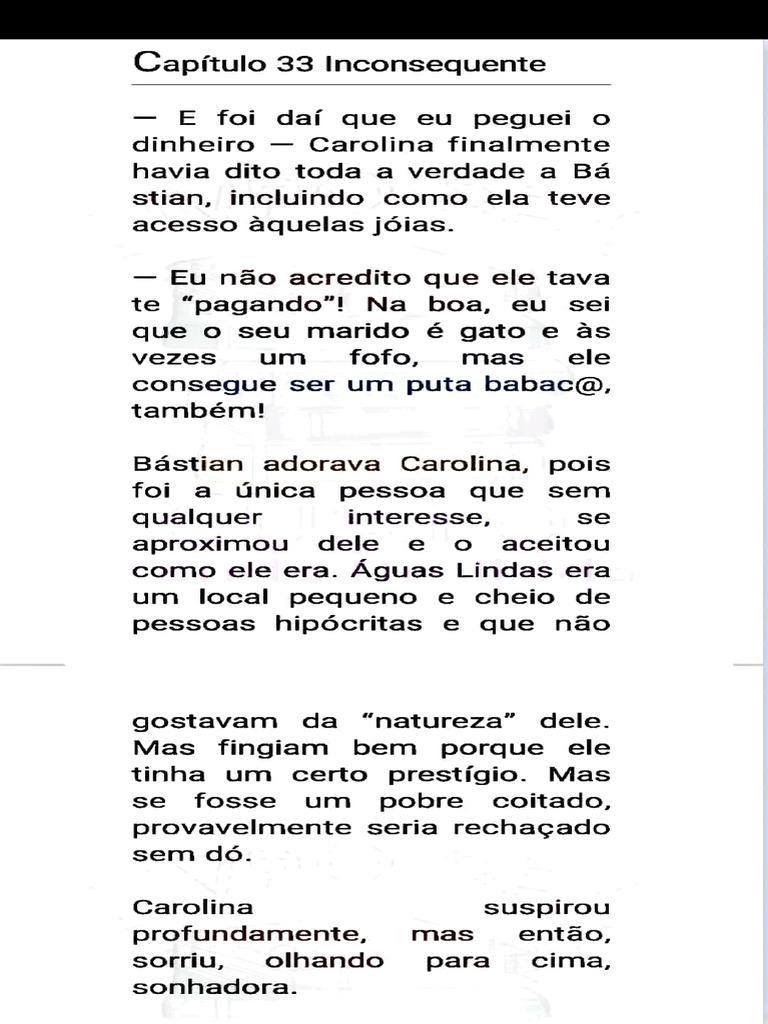 Capitulo 33 | PDF